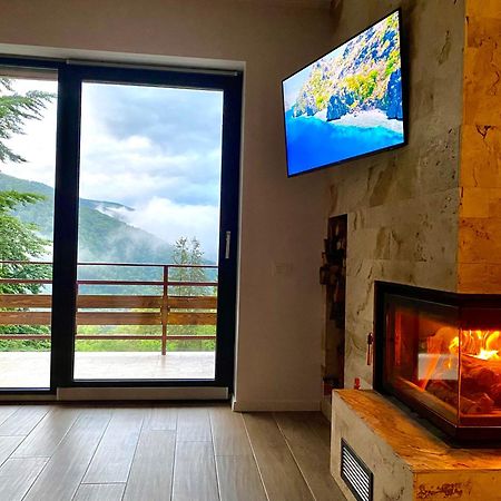 Вилла Stone House Синая Экстерьер фото