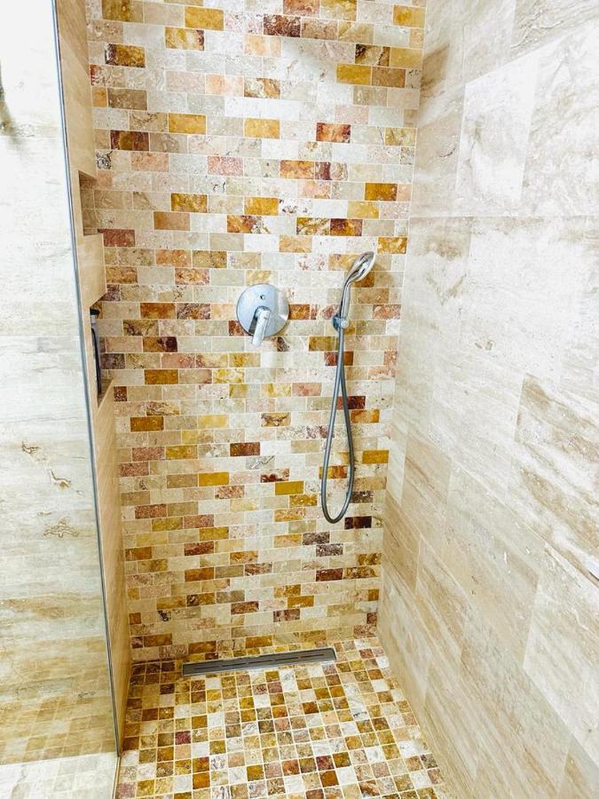 Вилла Stone House Синая Экстерьер фото