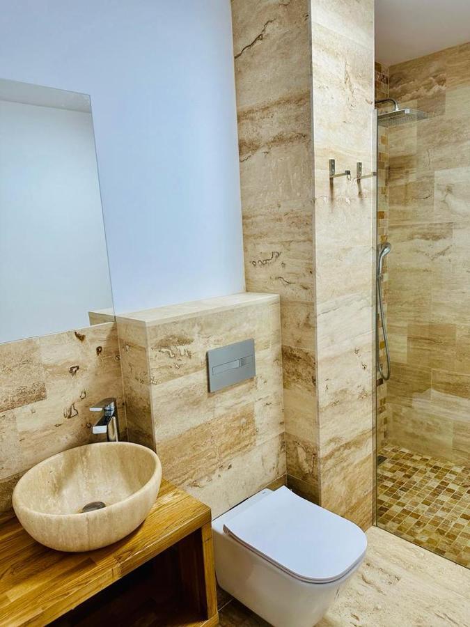 Вилла Stone House Синая Экстерьер фото