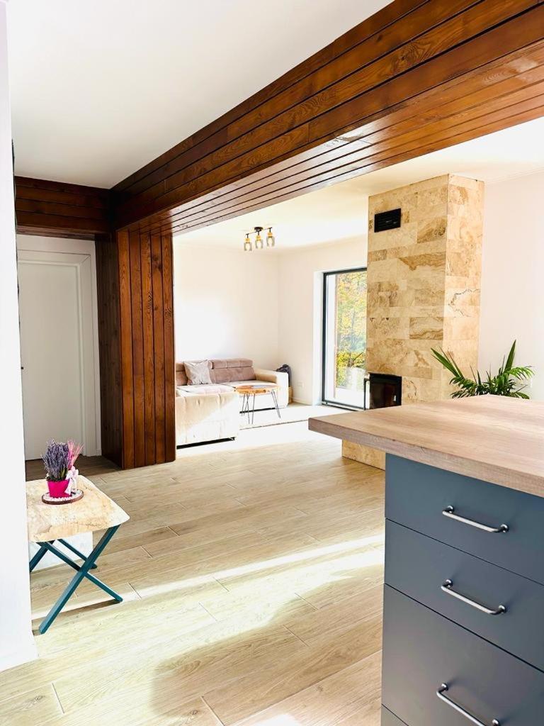 Вилла Stone House Синая Экстерьер фото
