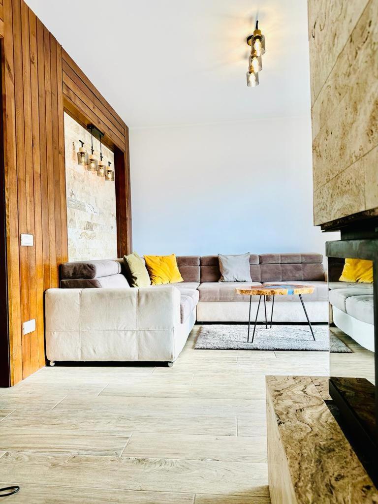 Вилла Stone House Синая Экстерьер фото