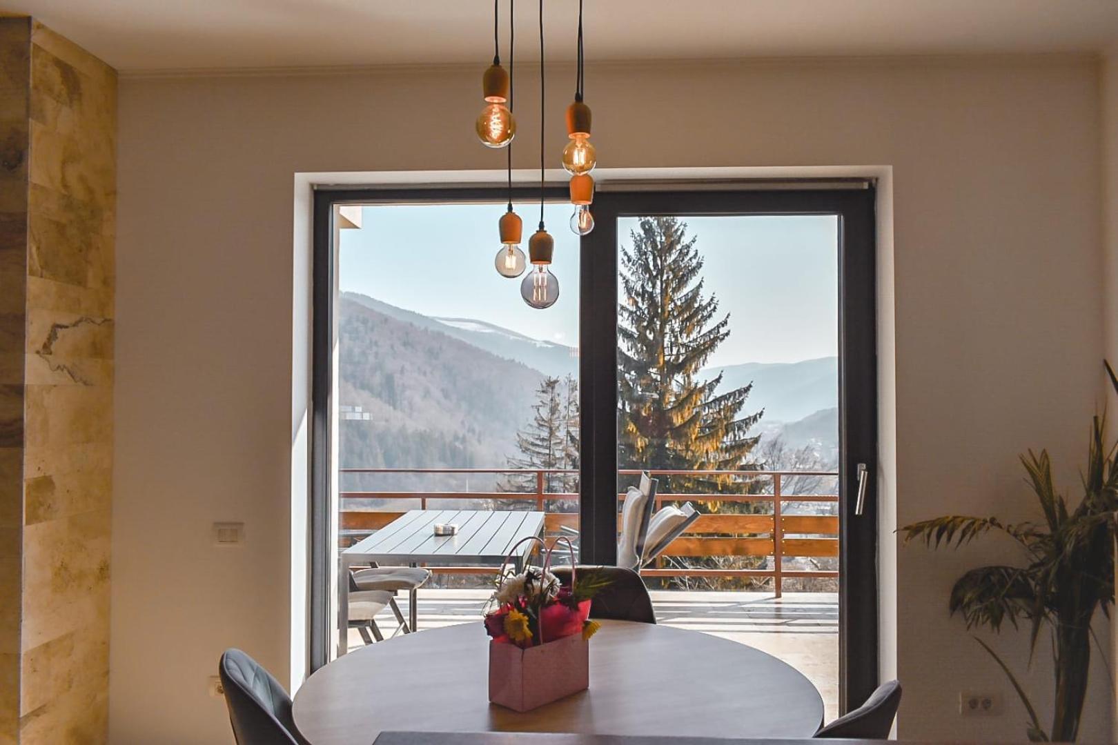 Вилла Stone House Синая Экстерьер фото